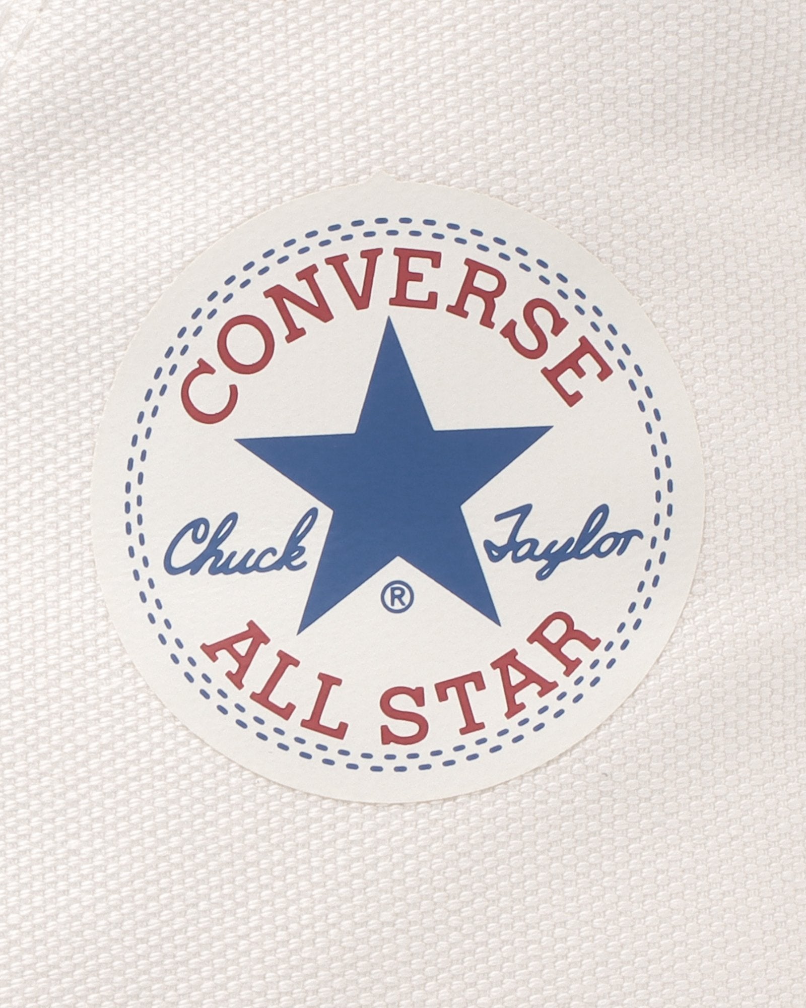 CONVERSE CANVAS ALL STAR J 80s HI - ホワイト/ホワイト - 9