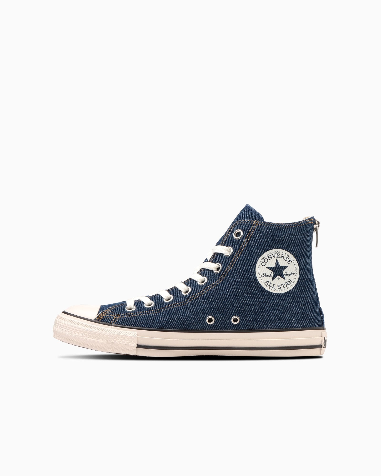 CONVERSE ALL STAR DM RH Z HI - ブルー - 1