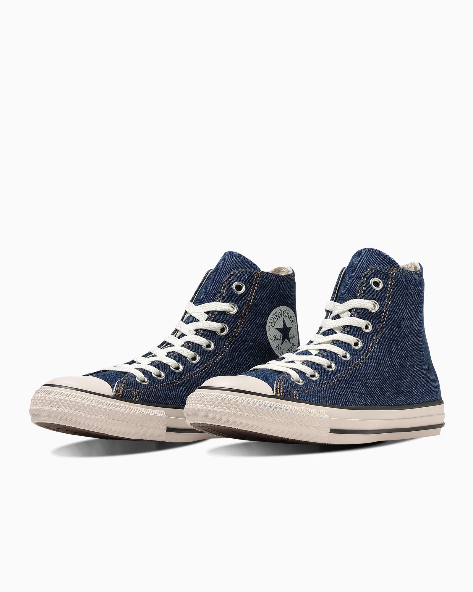 CONVERSE ALL STAR DM RH Z HI - ブルー - 2