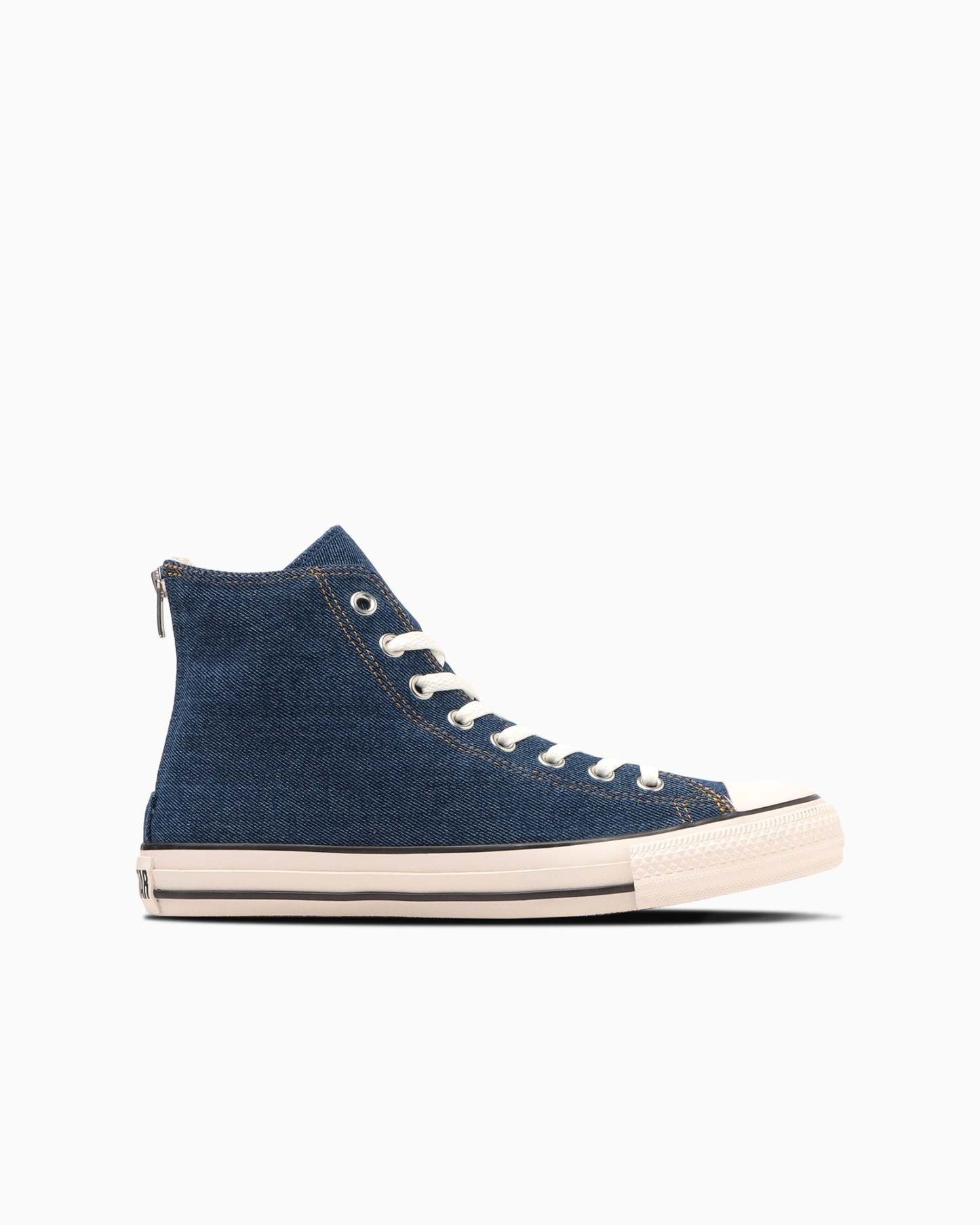 CONVERSE ALL STAR DM RH Z HI - ブルー - 3