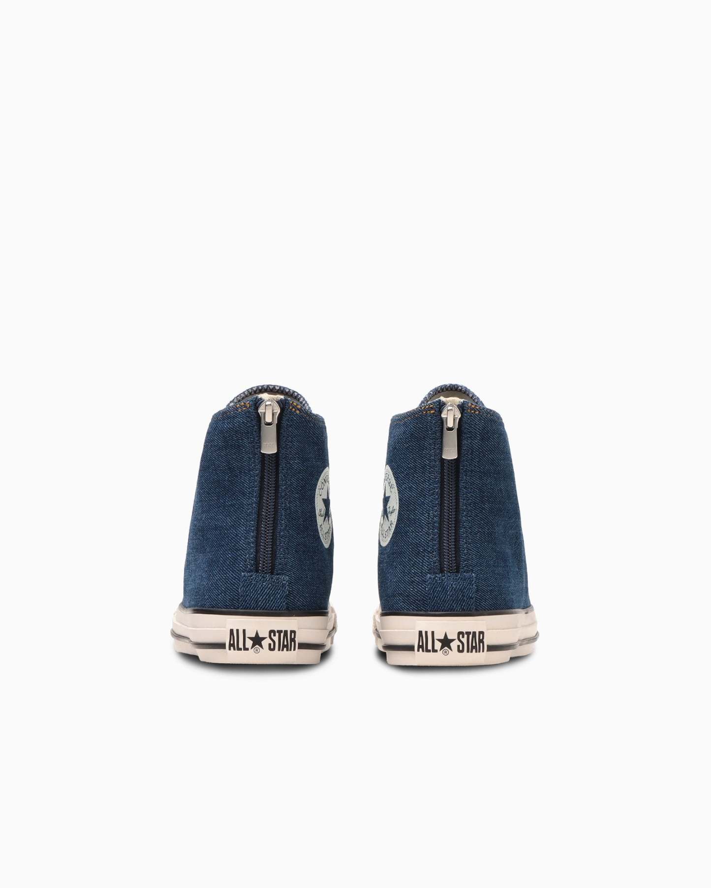 CONVERSE ALL STAR DM RH Z HI - ブルー - 5
