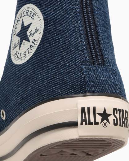 CONVERSE ALL STAR DM RH Z HI - ブルー - 8
