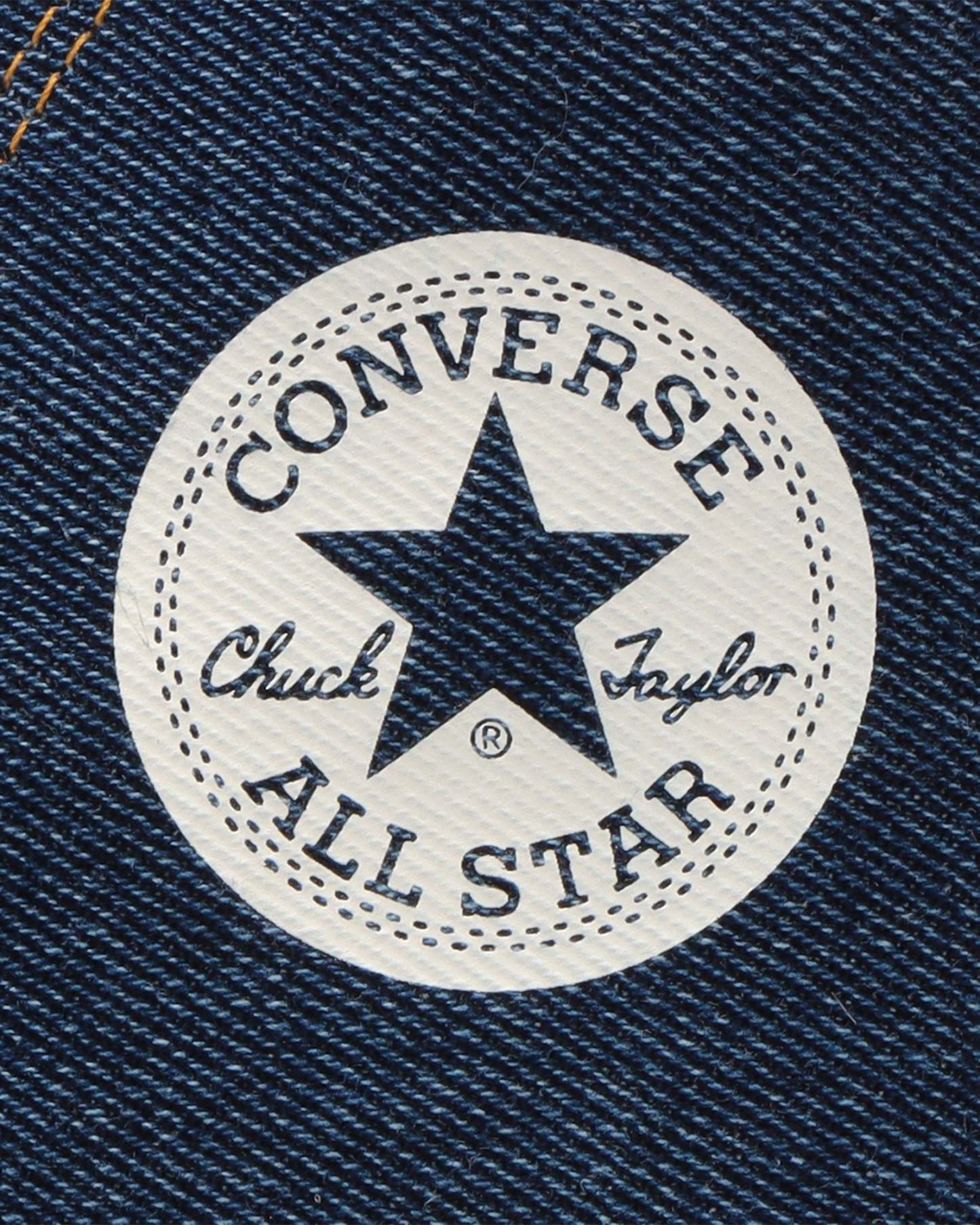 CONVERSE ALL STAR DM RH Z HI - ブルー - 9
