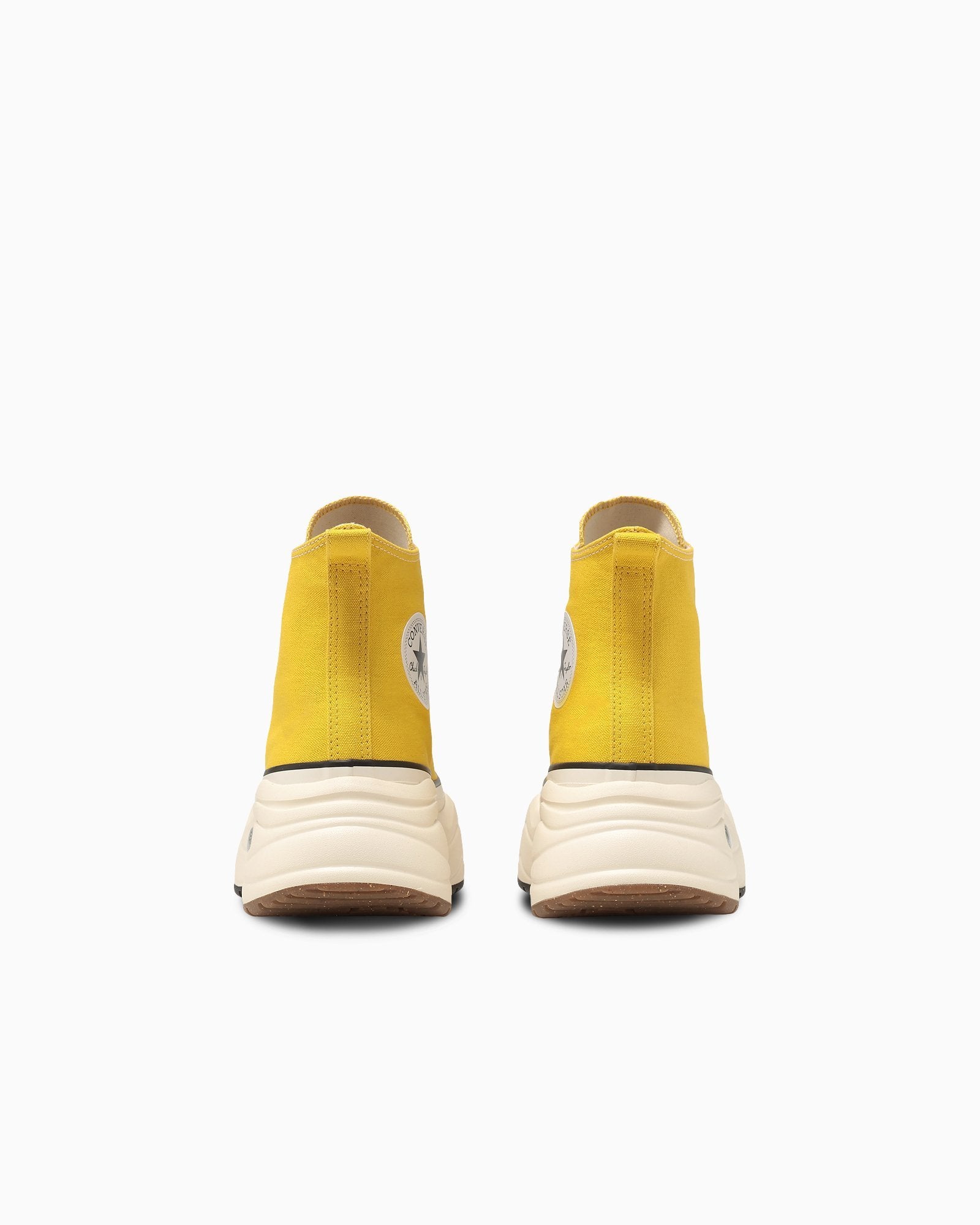 CONVERSE ALL STAR Ⓡ SURGETRAINER HI - ビターイエロー - 5