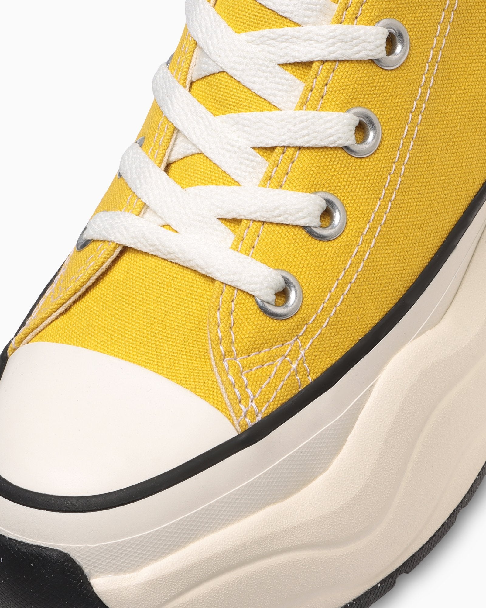 CONVERSE ALL STAR Ⓡ SURGETRAINER HI - ビターイエロー - 7
