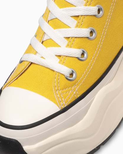 CONVERSE ALL STAR Ⓡ SURGETRAINER HI - ビターイエロー - 7