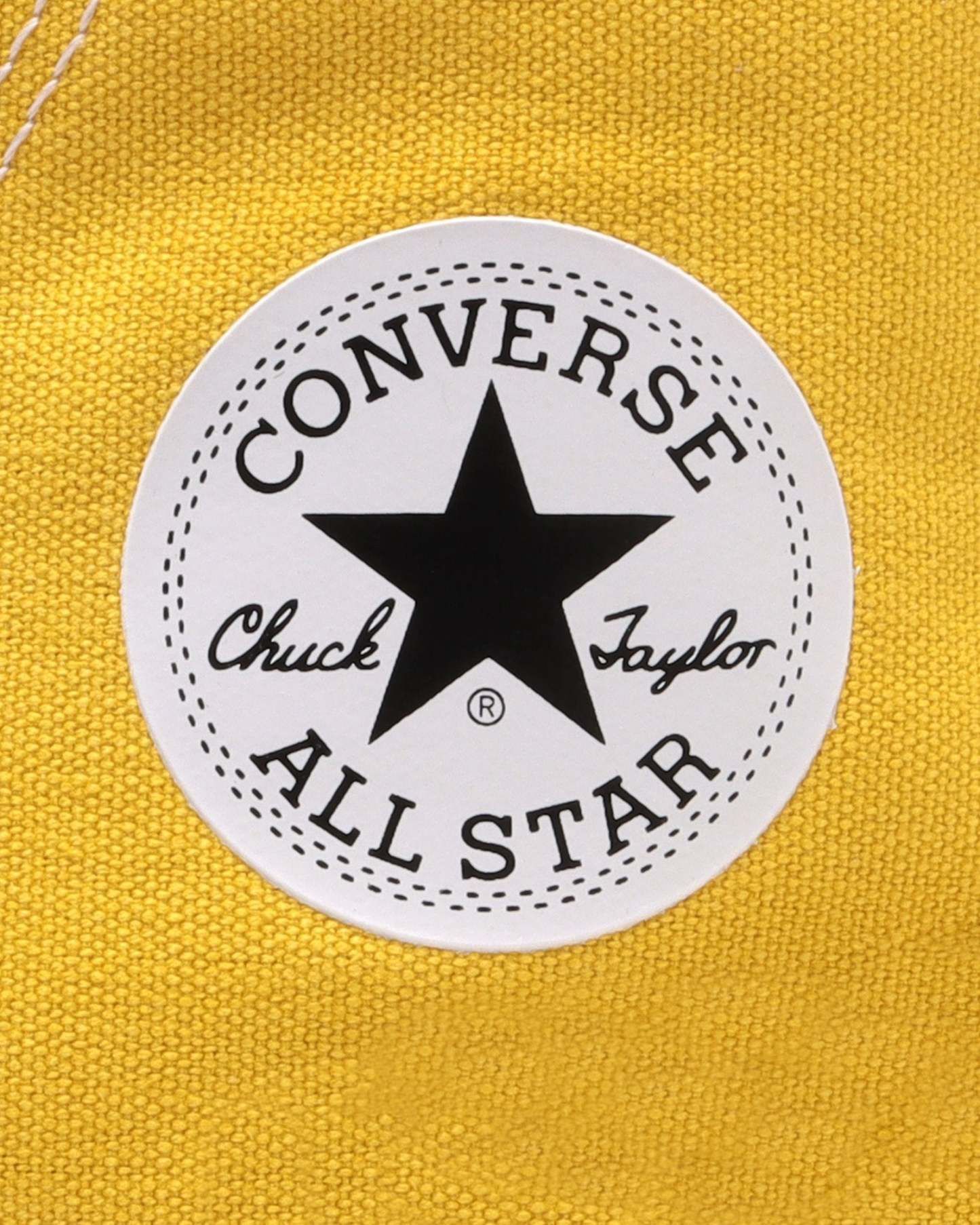 CONVERSE ALL STAR Ⓡ SURGETRAINER HI - ビターイエロー - 9