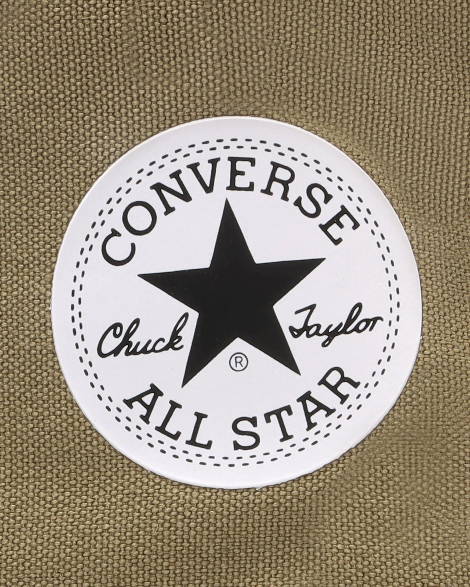 CONVERSE ALL STAR Ⓡ SURGETRAINER HI - カーキ - 9