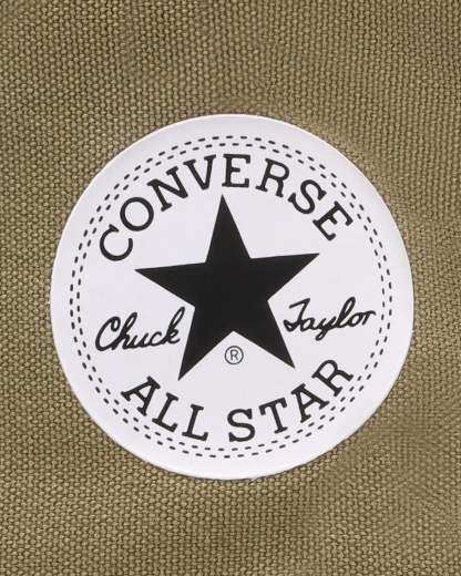 CONVERSE ALL STAR Ⓡ SURGETRAINER HI - カーキ - 9