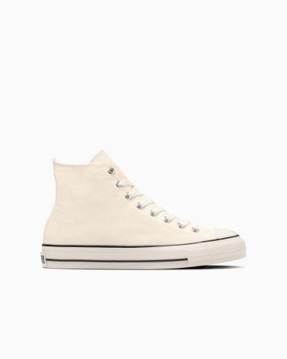 CONVERSE ALL STAR Ⓡ HI - オーツミルク - 3
