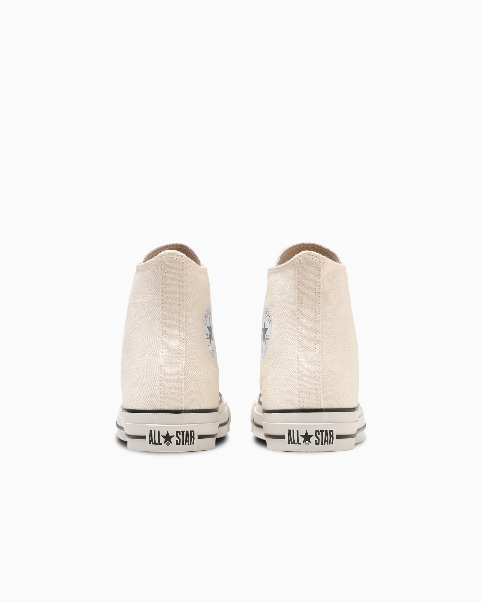 CONVERSE ALL STAR Ⓡ HI - オーツミルク - 5