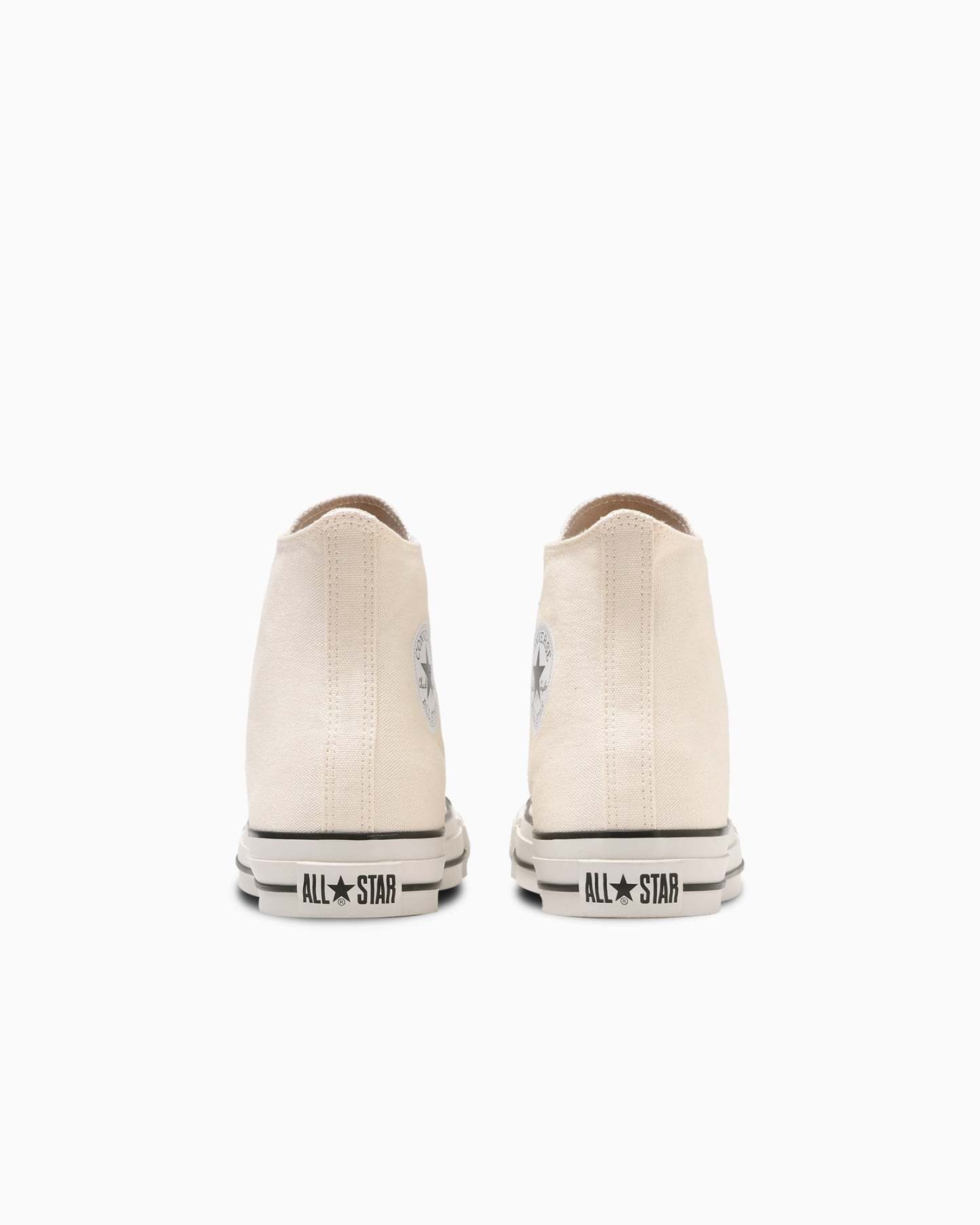 CONVERSE ALL STAR Ⓡ HI - オーツミルク - 5