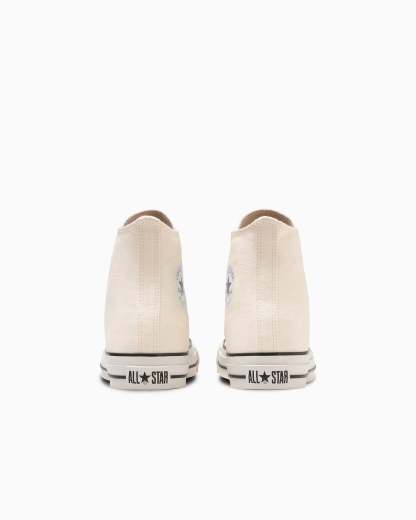 CONVERSE ALL STAR Ⓡ HI - オーツミルク - 5