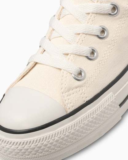 CONVERSE ALL STAR Ⓡ HI - オーツミルク - 7