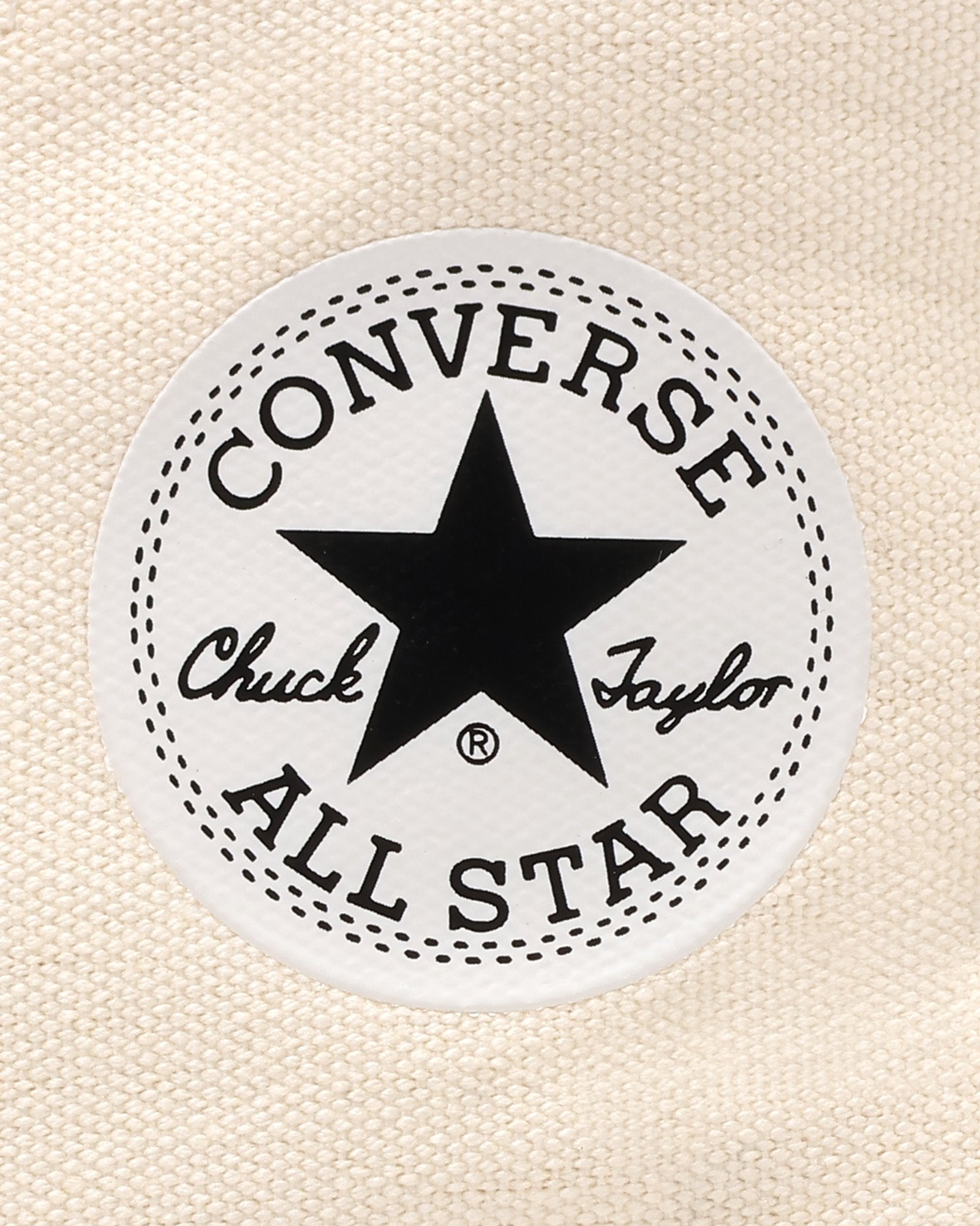 CONVERSE ALL STAR Ⓡ HI - オーツミルク - 9