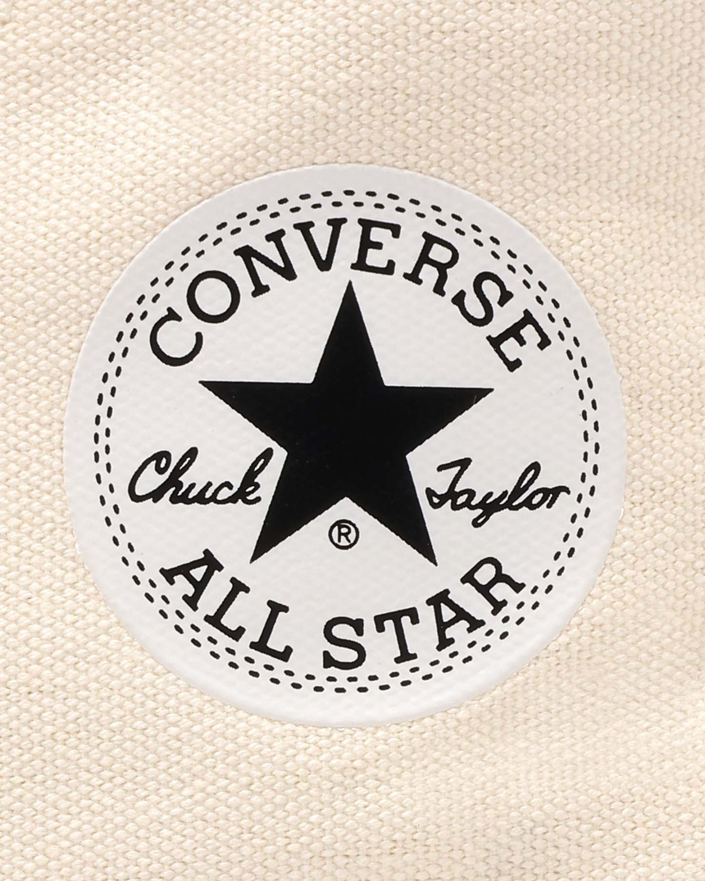 CONVERSE ALL STAR Ⓡ HI - オーツミルク - 9