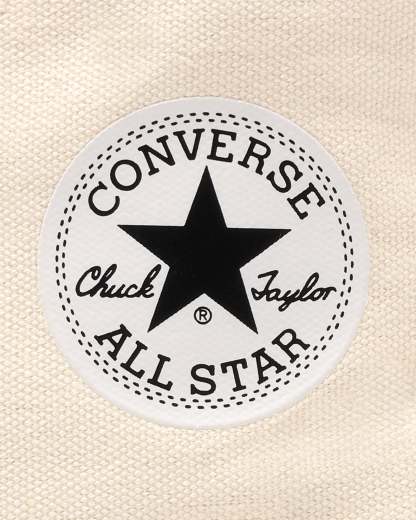 CONVERSE ALL STAR Ⓡ HI - オーツミルク - 9