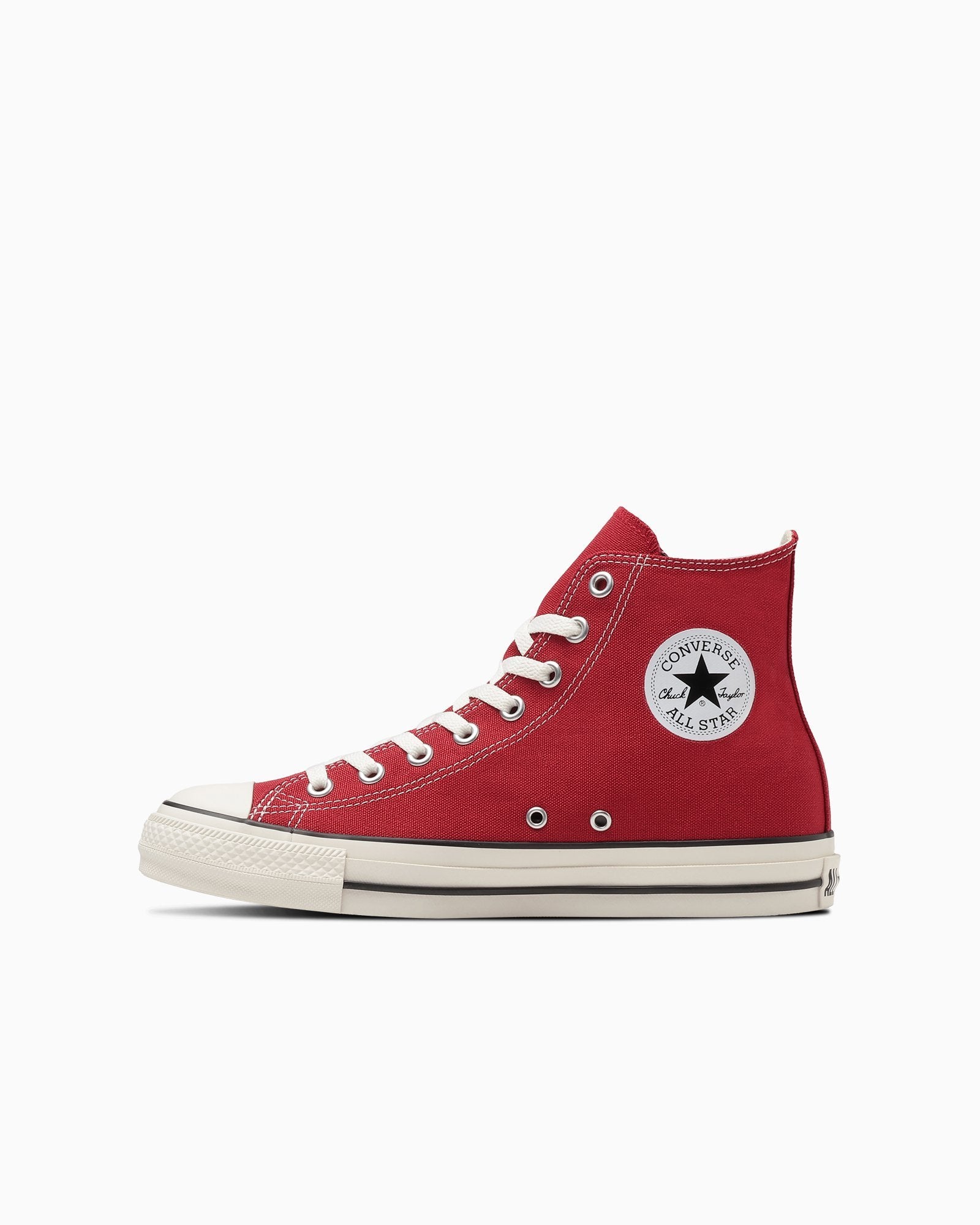 CONVERSE ALL STAR Ⓡ HI - ラディアントレッド - 1