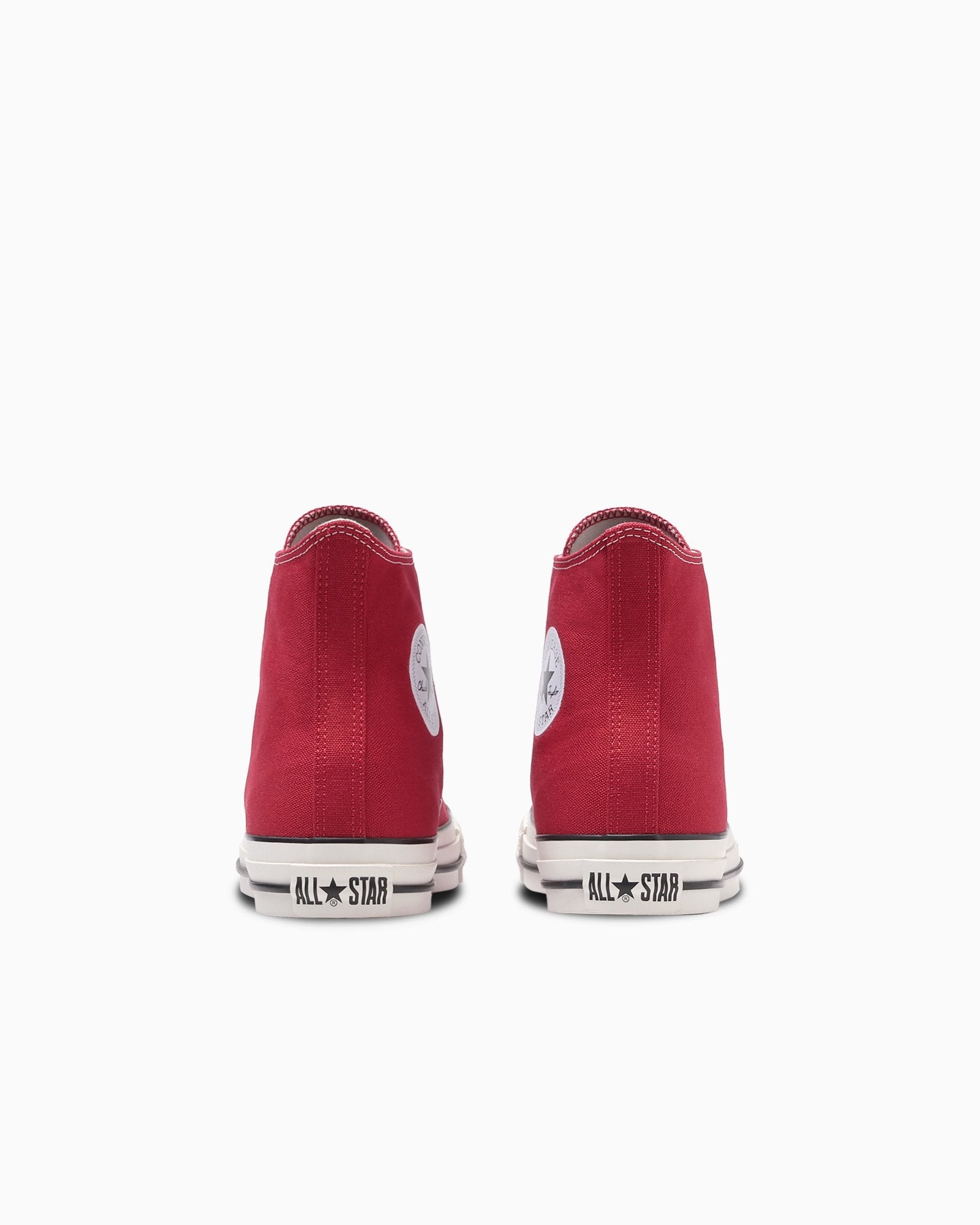 CONVERSE ALL STAR Ⓡ HI - ラディアントレッド - 5