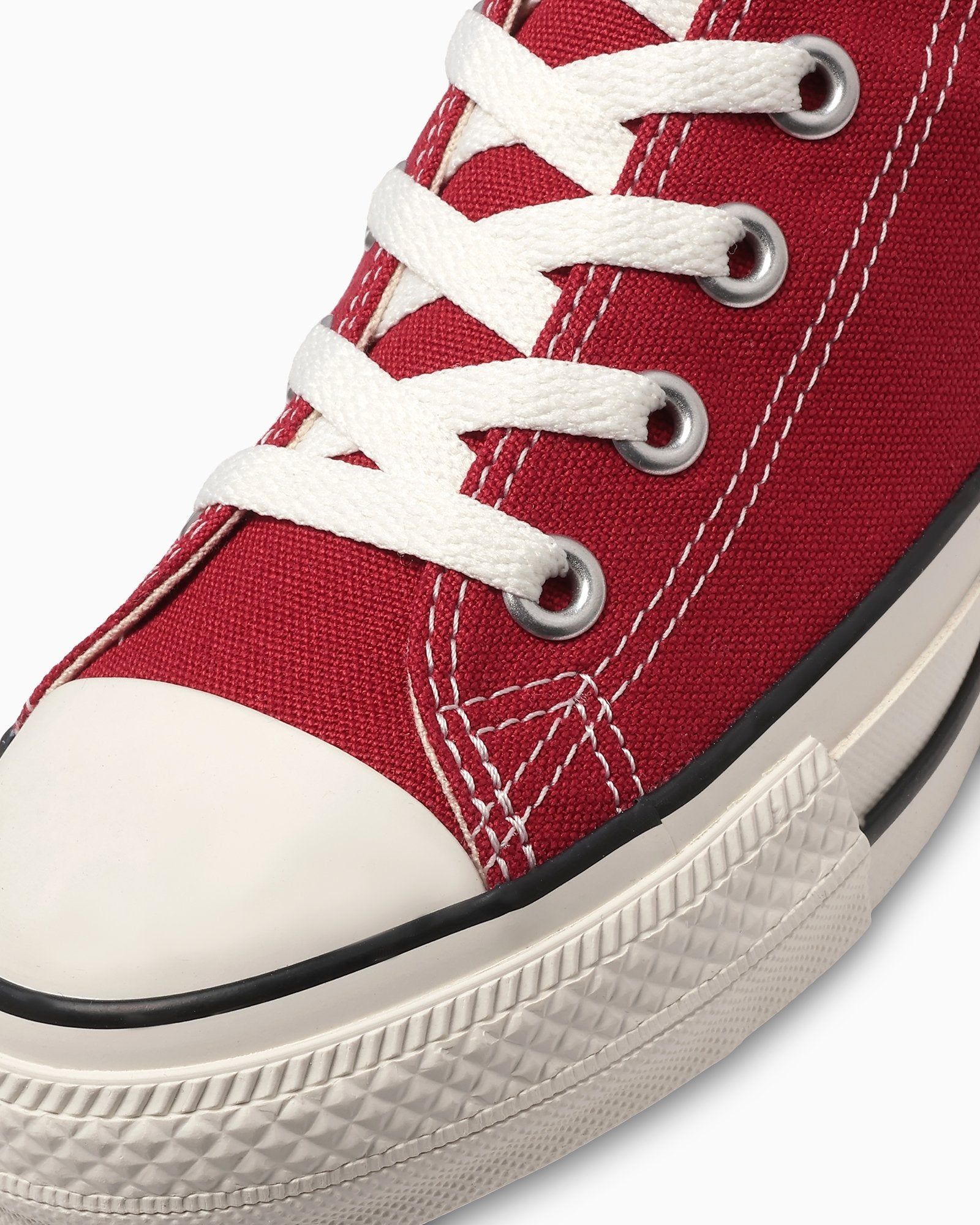 CONVERSE ALL STAR Ⓡ HI - ラディアントレッド - 7
