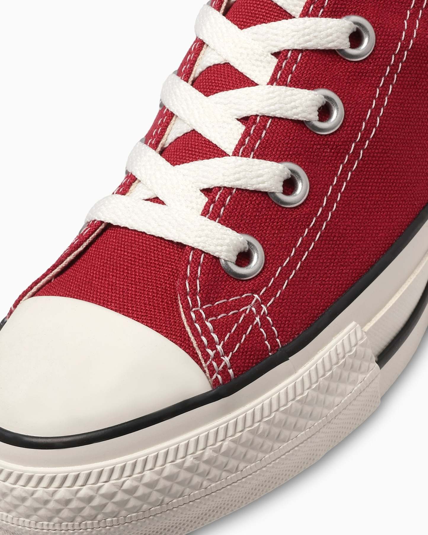 CONVERSE ALL STAR Ⓡ HI - ラディアントレッド - 7
