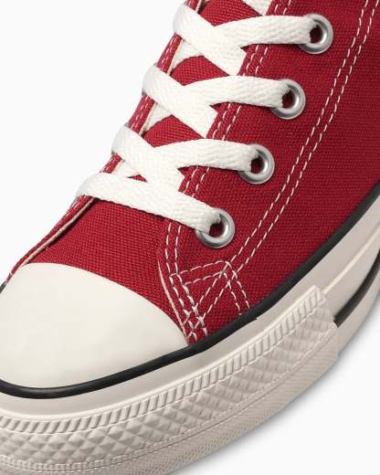 CONVERSE ALL STAR Ⓡ HI - ラディアントレッド - 7