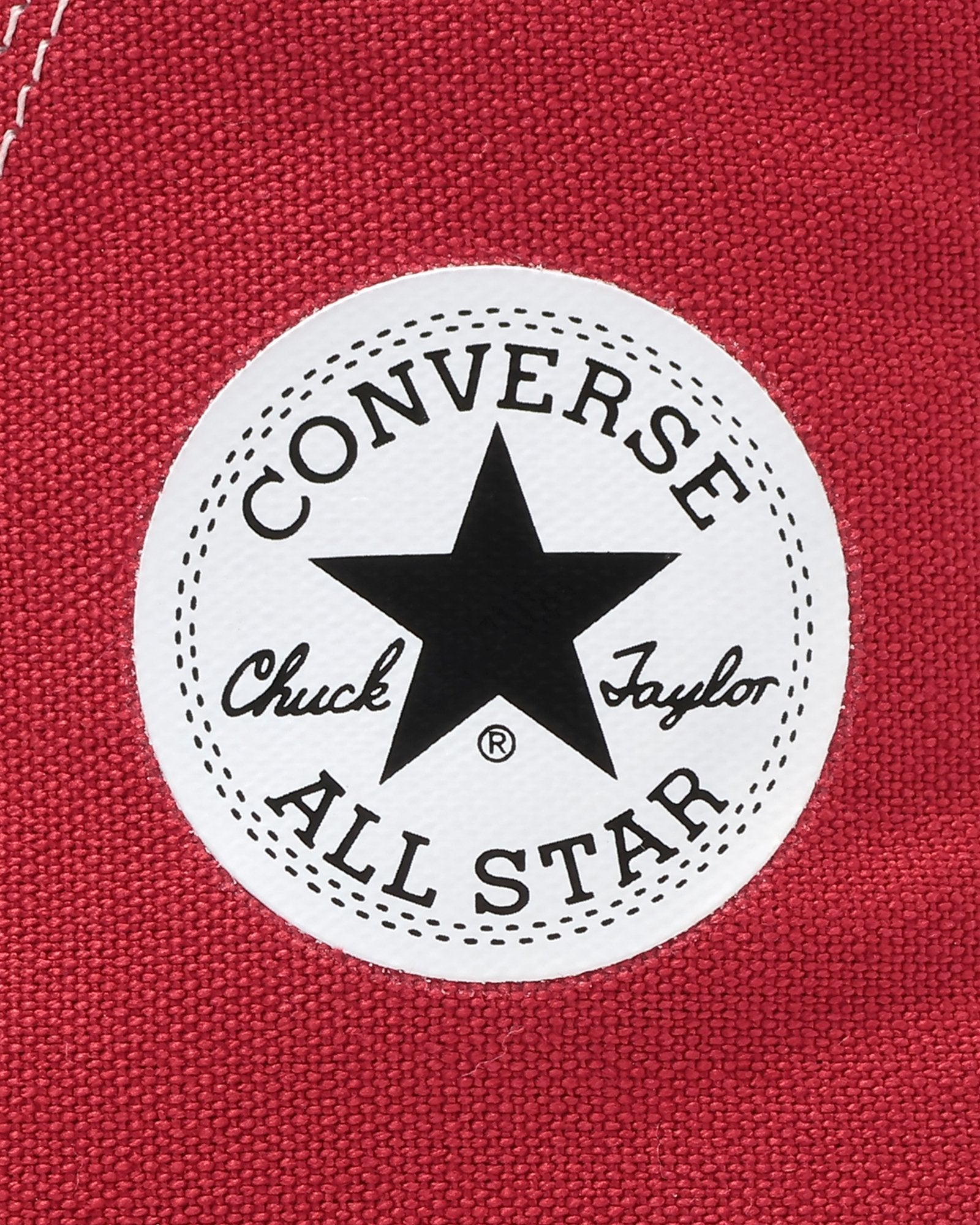 CONVERSE ALL STAR Ⓡ HI - ラディアントレッド - 9