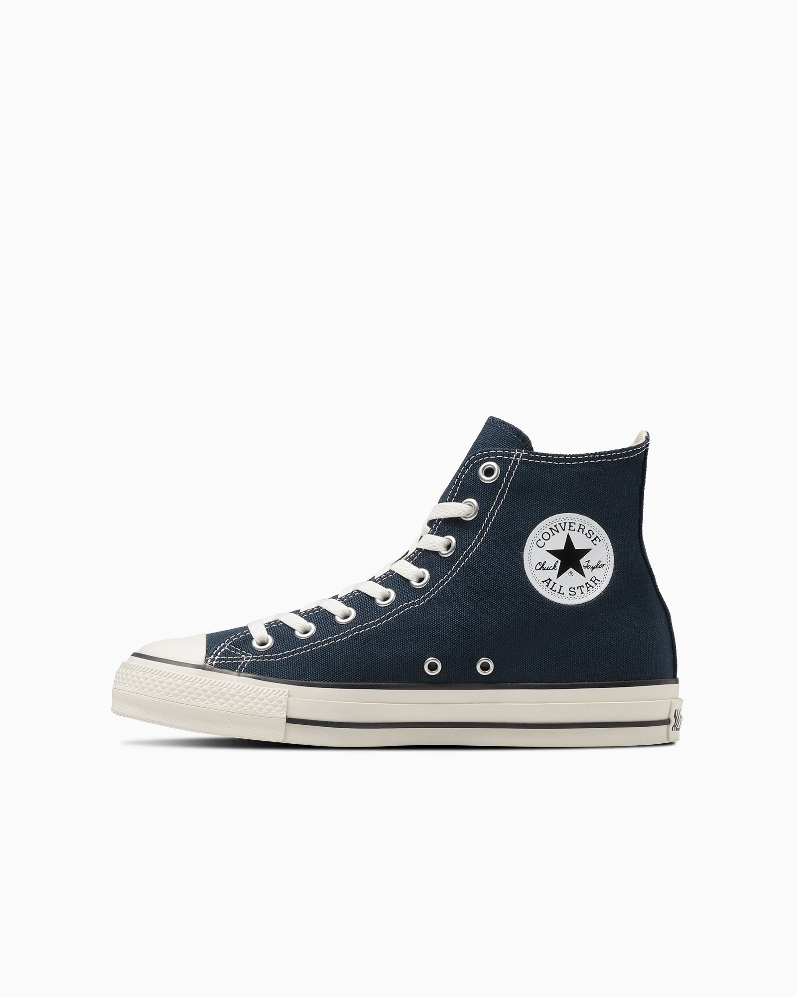 CONVERSE ALL STAR Ⓡ HI - ミッドナイトブルー - 1