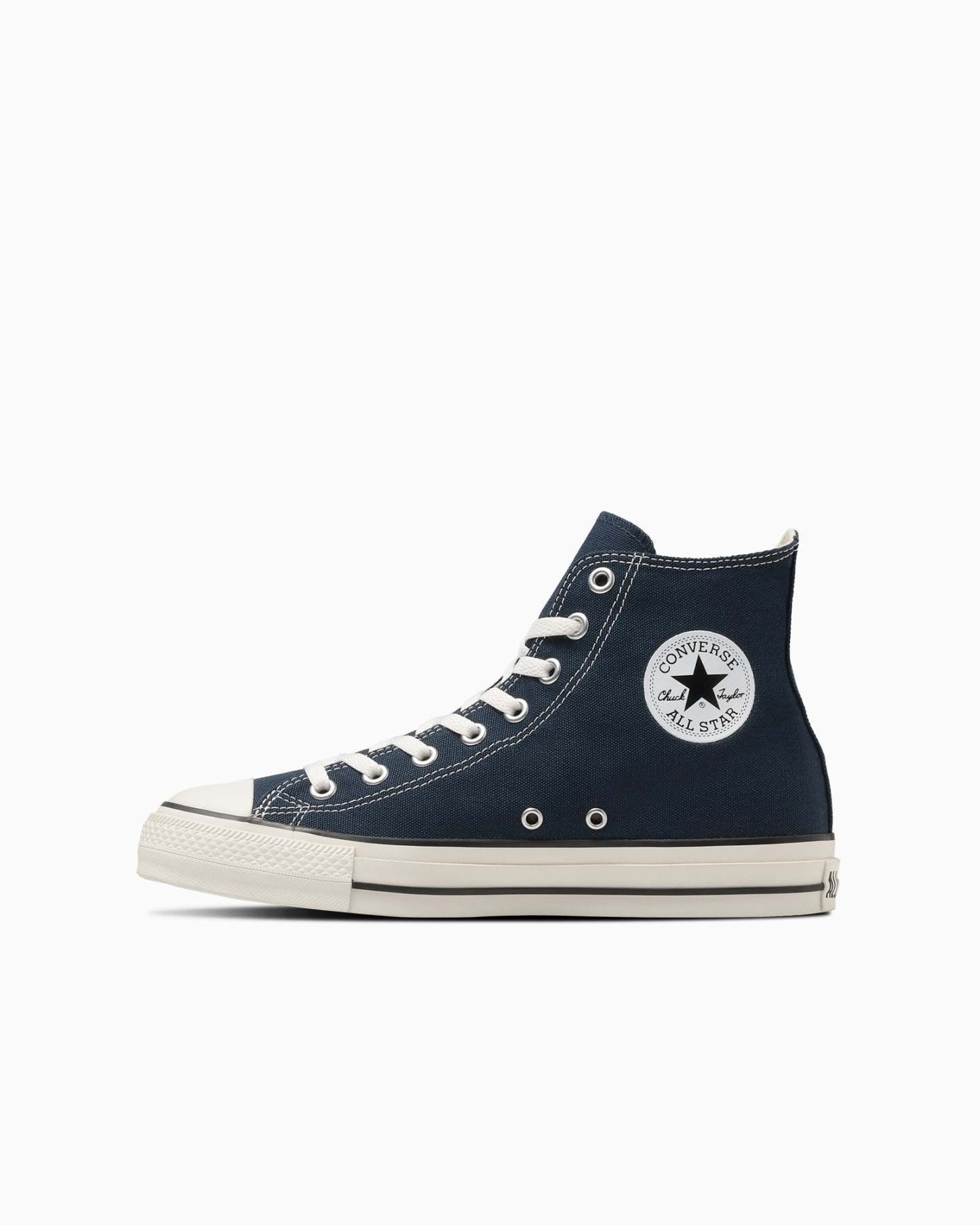 CONVERSE ALL STAR Ⓡ HI - ミッドナイトブルー - 1