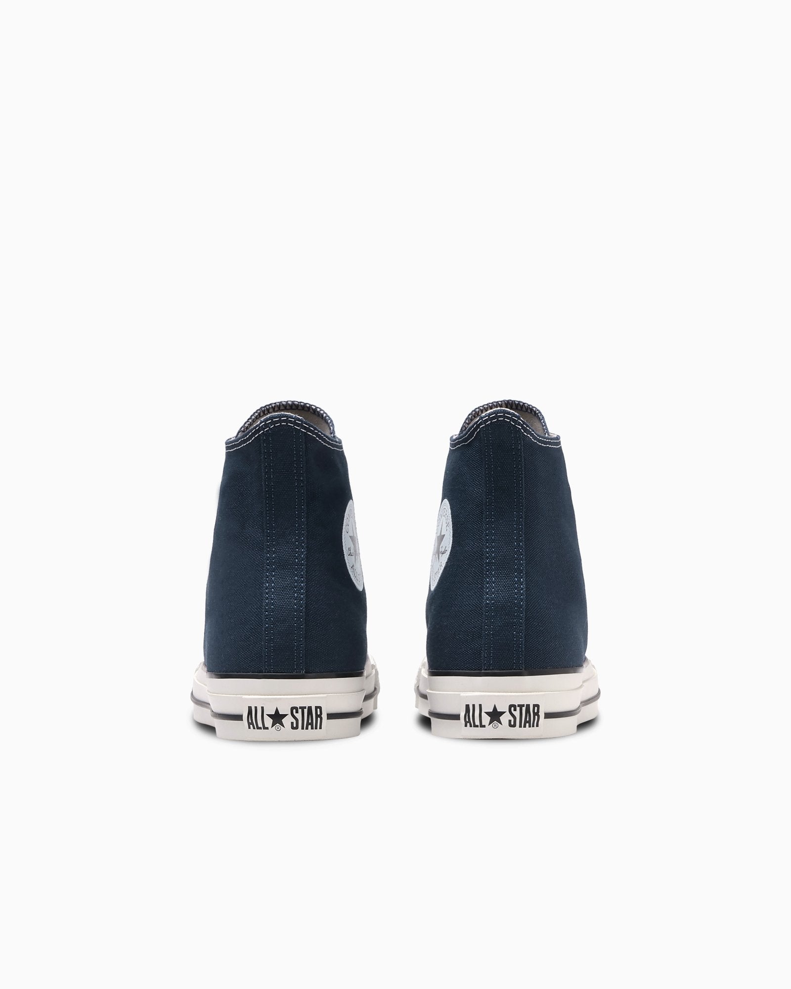CONVERSE ALL STAR Ⓡ HI - ミッドナイトブルー - 5