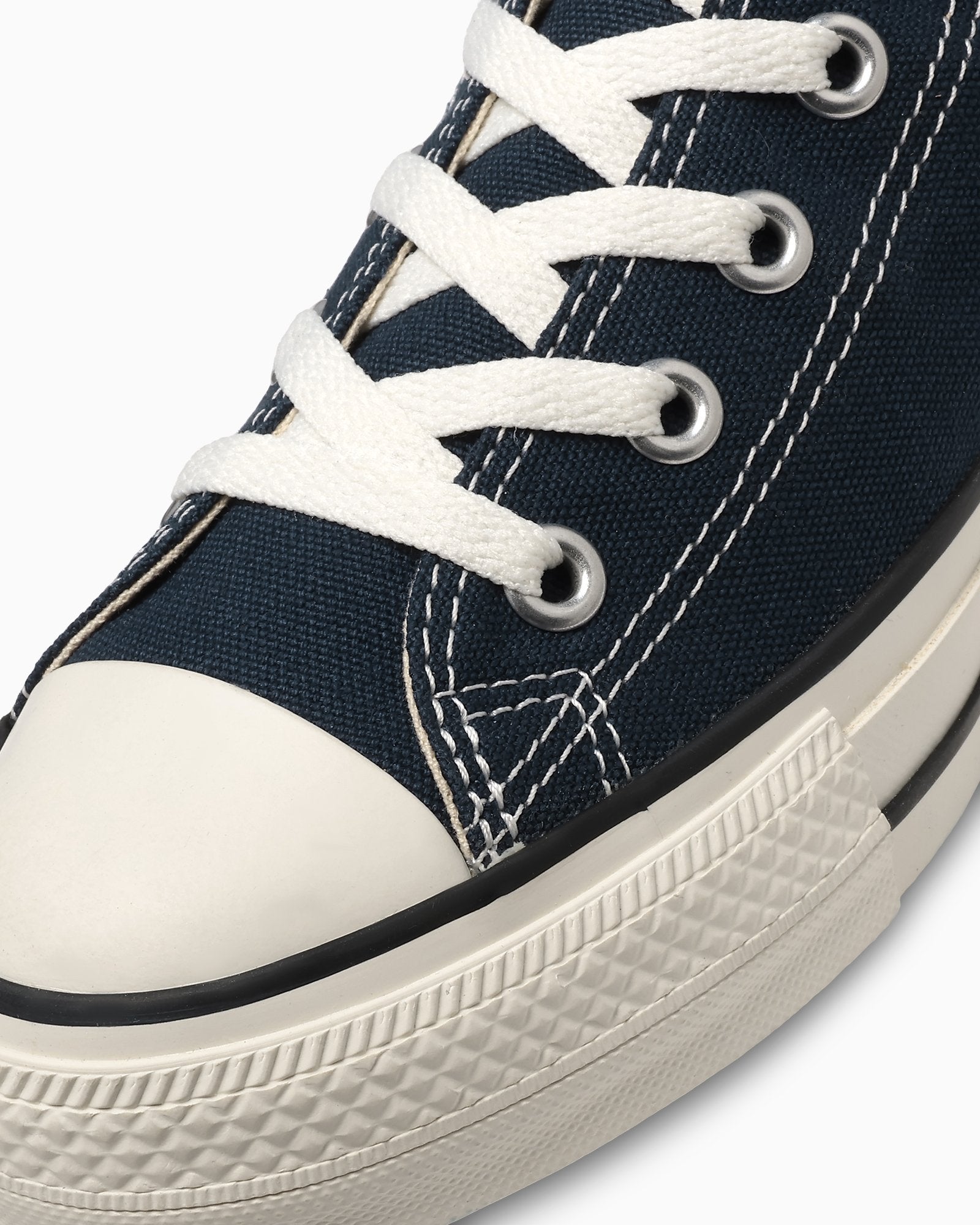 CONVERSE ALL STAR Ⓡ HI - ミッドナイトブルー - 7