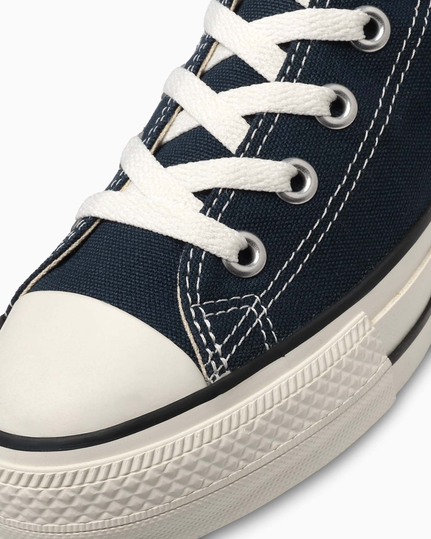 CONVERSE ALL STAR Ⓡ HI - ミッドナイトブルー - 7