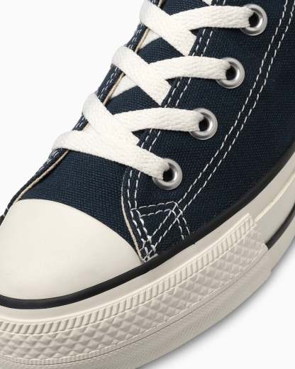 CONVERSE ALL STAR Ⓡ HI - ミッドナイトブルー - 7