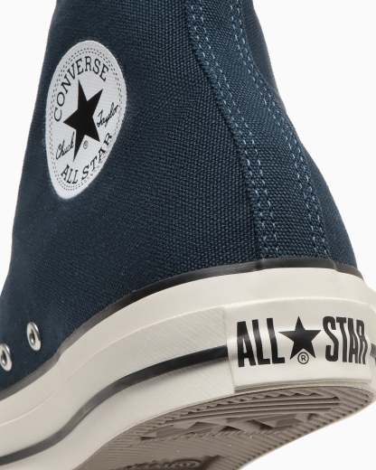 CONVERSE ALL STAR Ⓡ HI - ミッドナイトブルー - 8