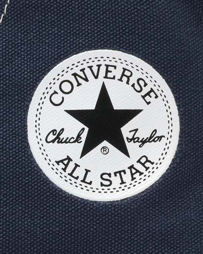 CONVERSE ALL STAR Ⓡ HI - ミッドナイトブルー - 9