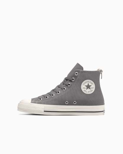 CONVERSE ALL STAR Ⓡ BACKZIP HI - ブルーグレイ - 1