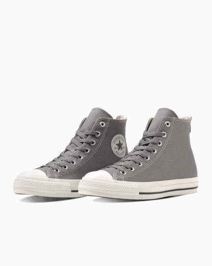 CONVERSE ALL STAR Ⓡ BACKZIP HI - ブルーグレイ - 2