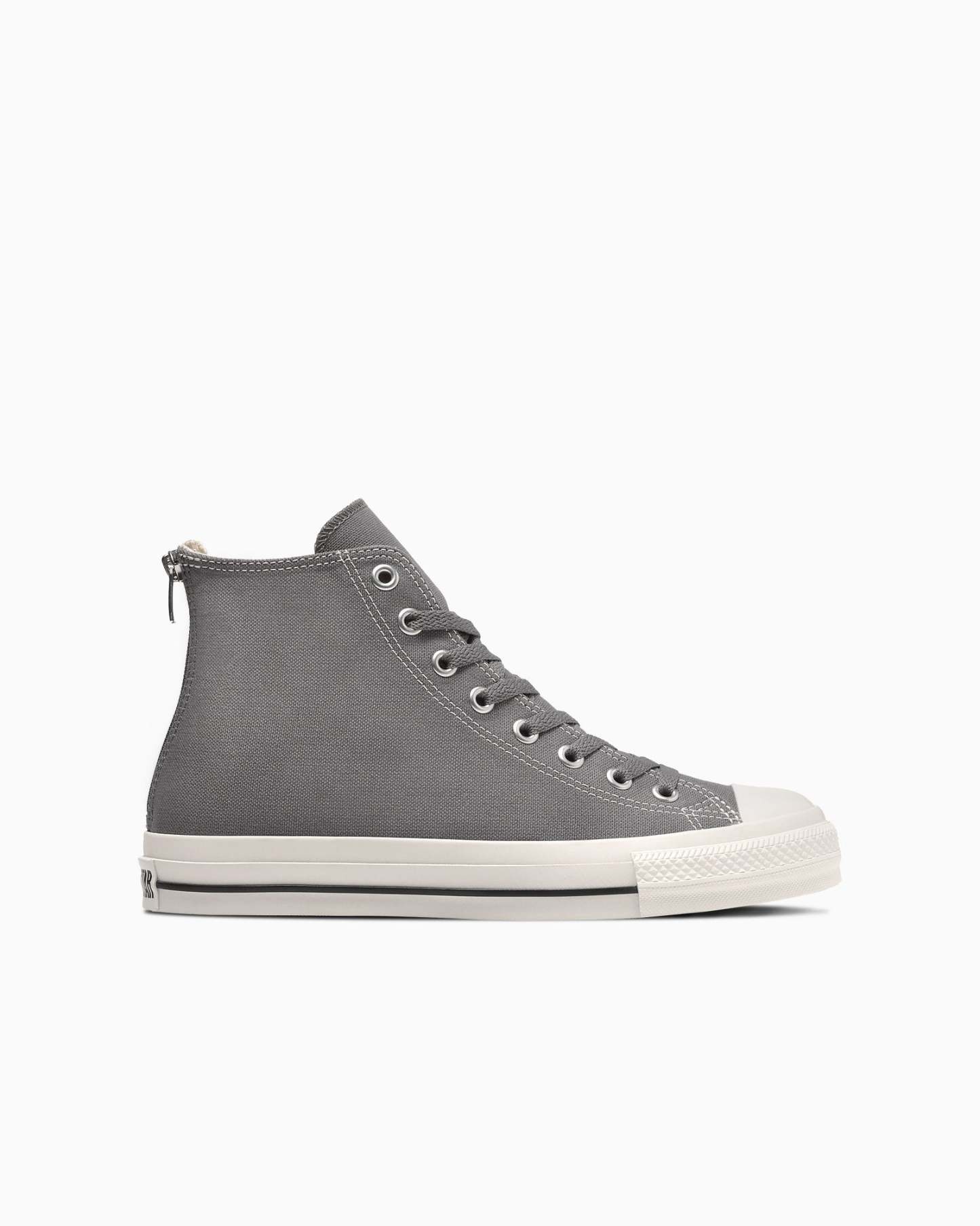 CONVERSE ALL STAR Ⓡ BACKZIP HI - ブルーグレイ - 3