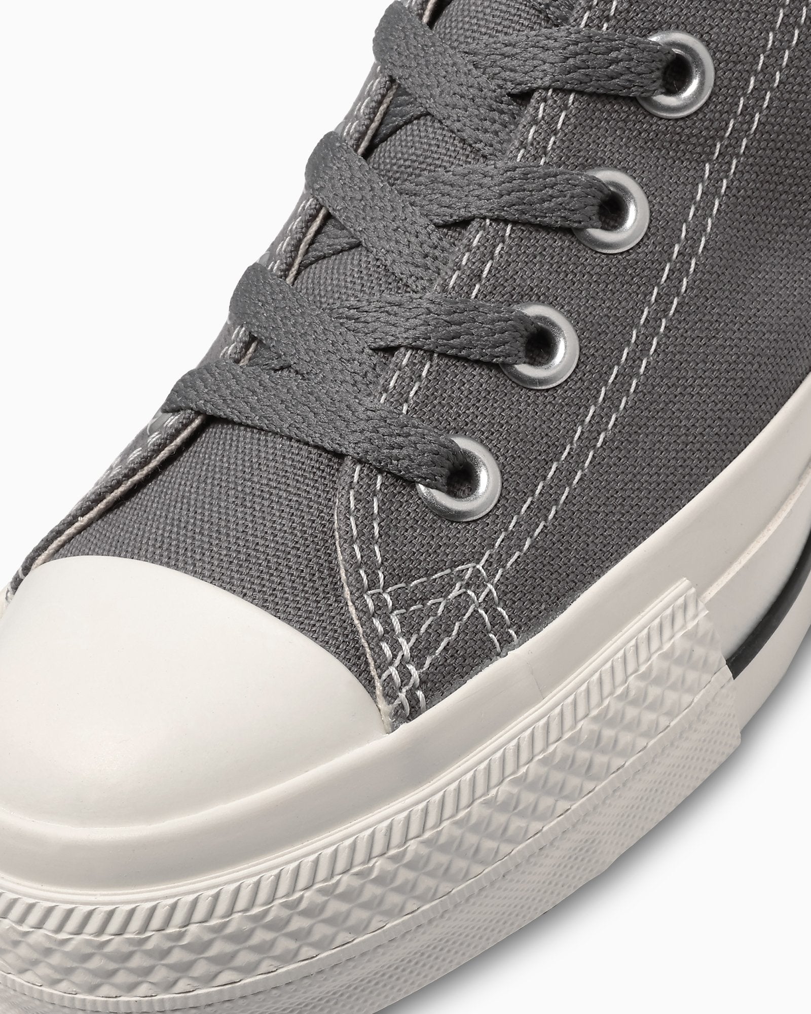 CONVERSE ALL STAR Ⓡ BACKZIP HI - ブルーグレイ - 7