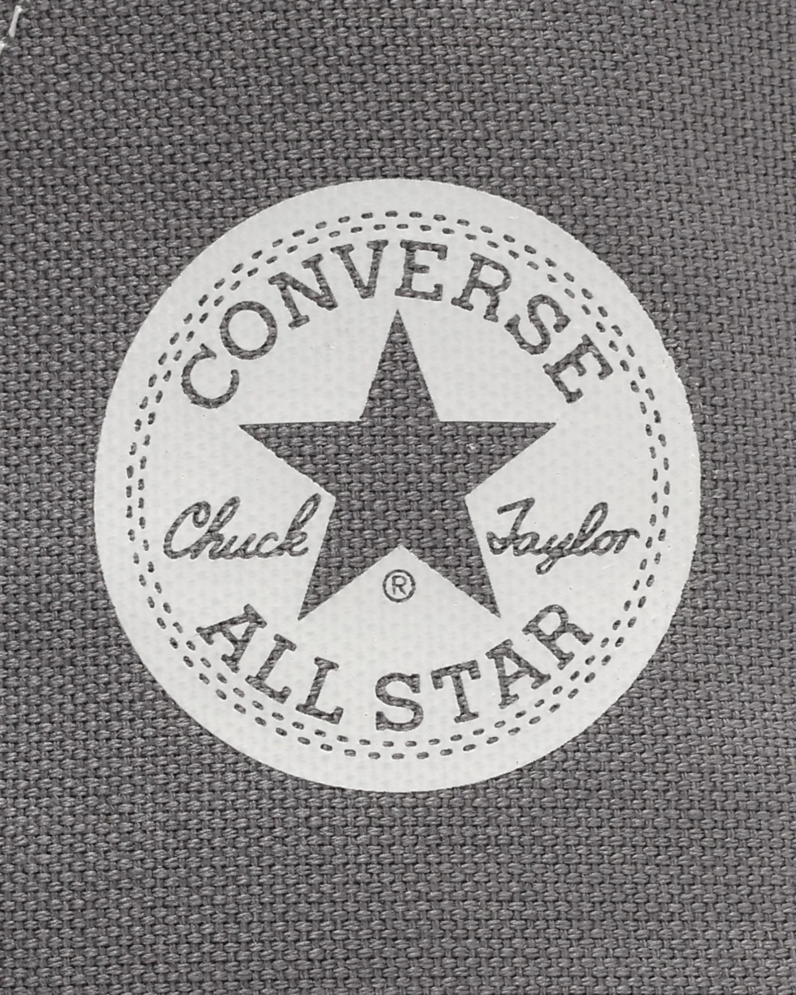 CONVERSE ALL STAR Ⓡ BACKZIP HI - ブルーグレイ - 9