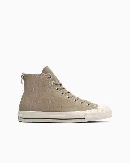 CONVERSE ALL STAR Ⓡ BACKZIP HI - トープ - 3