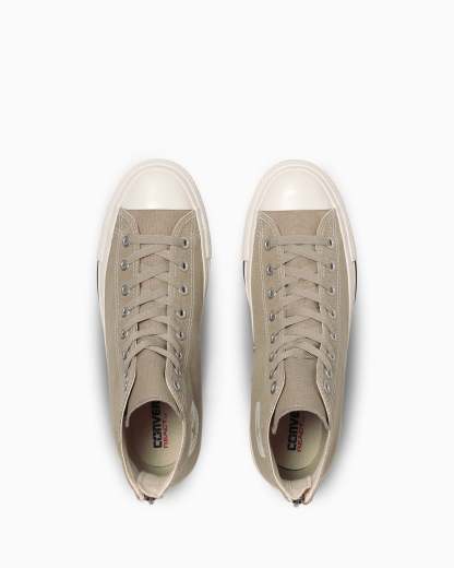 CONVERSE ALL STAR Ⓡ BACKZIP HI - トープ - 4