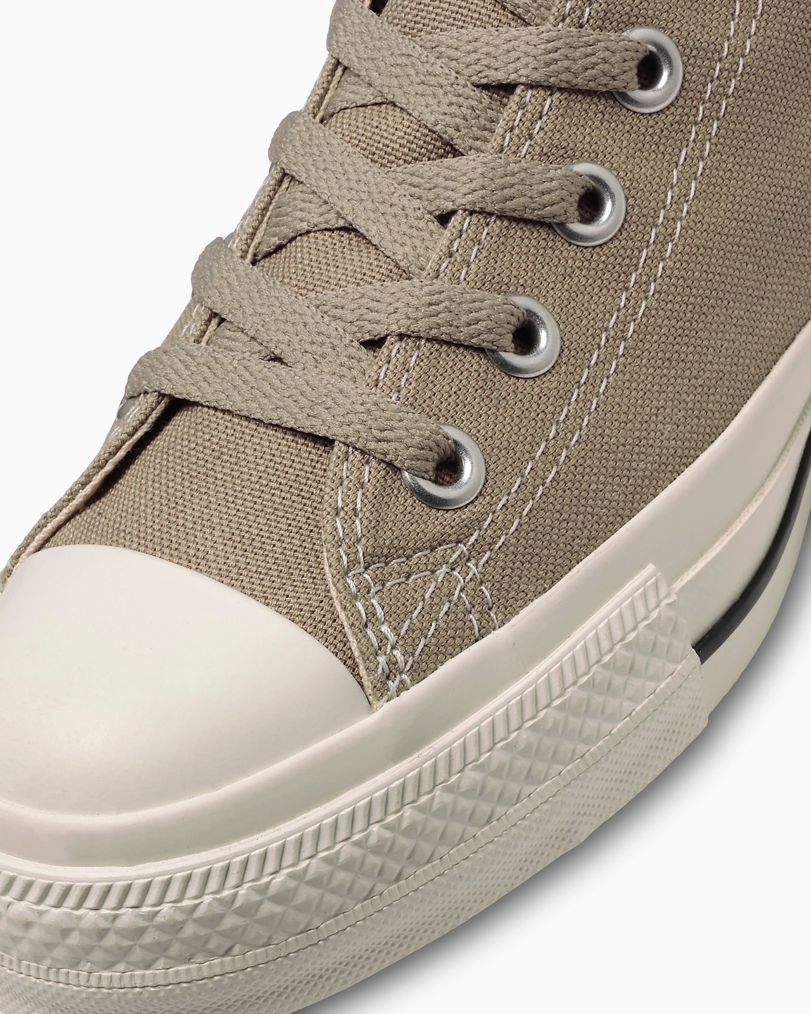 CONVERSE ALL STAR Ⓡ BACKZIP HI - トープ - 7