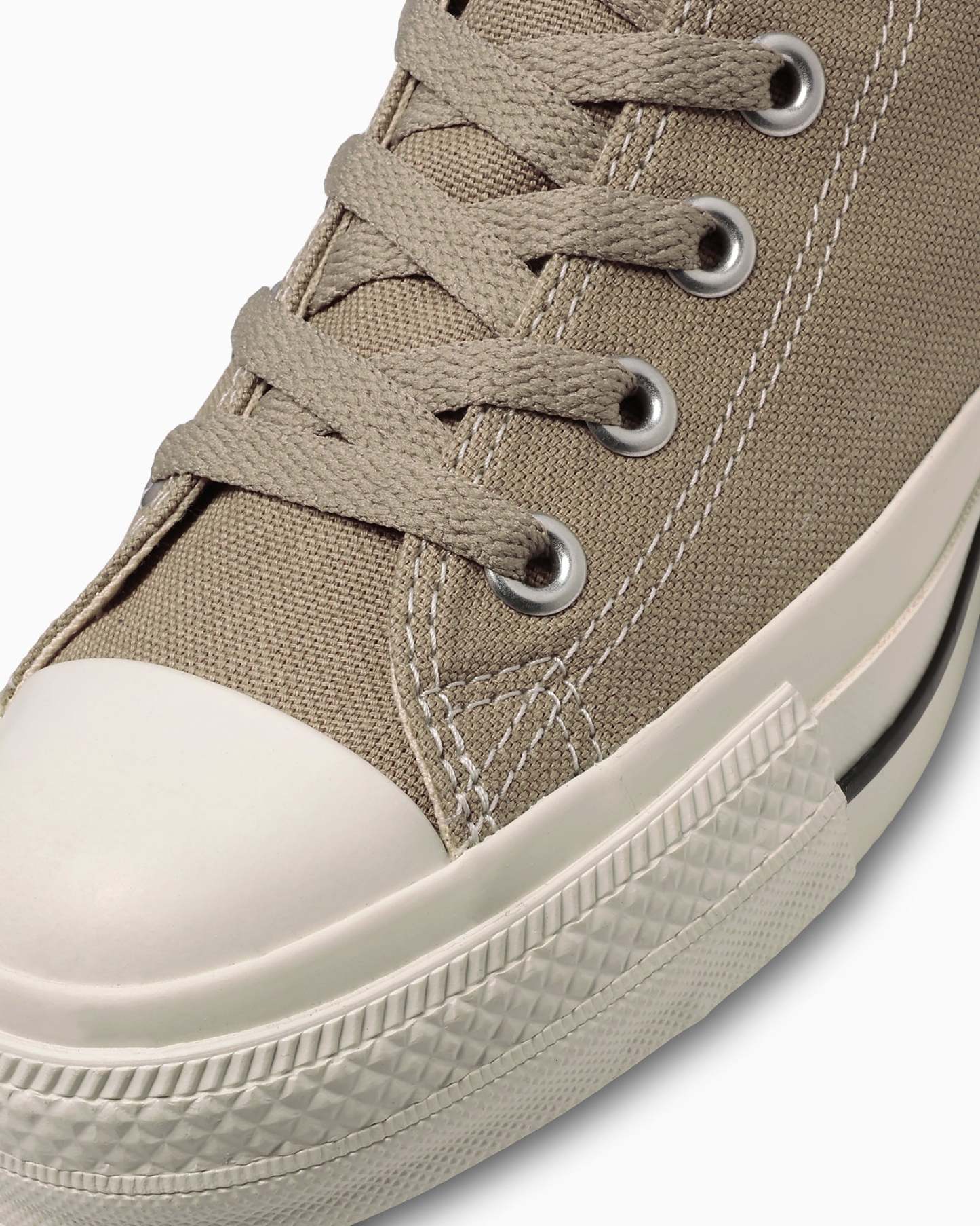 CONVERSE ALL STAR Ⓡ BACKZIP HI - トープ - 7