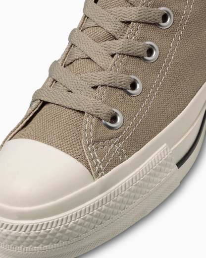 CONVERSE ALL STAR Ⓡ BACKZIP HI - トープ - 7