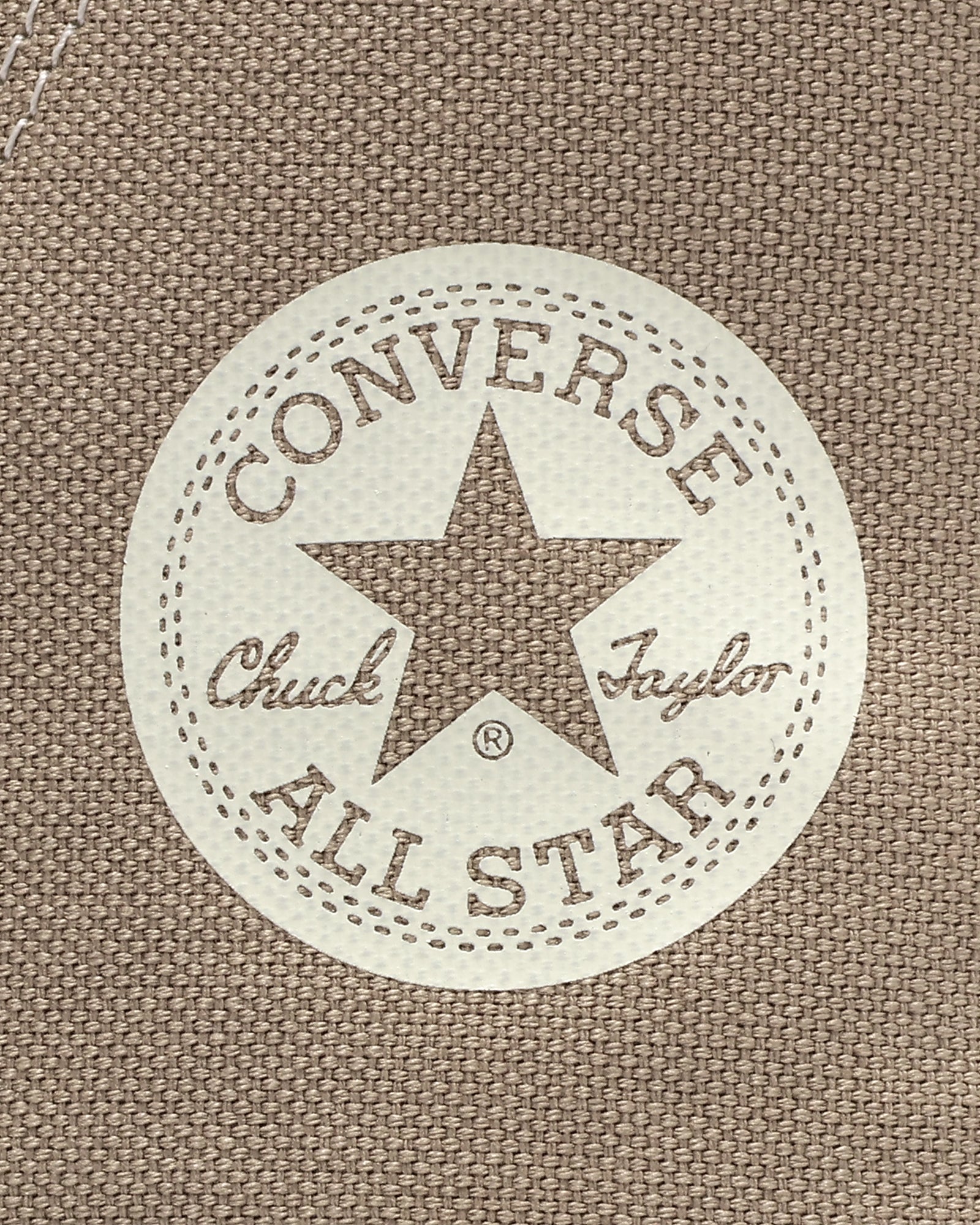 CONVERSE ALL STAR Ⓡ BACKZIP HI - トープ - 9