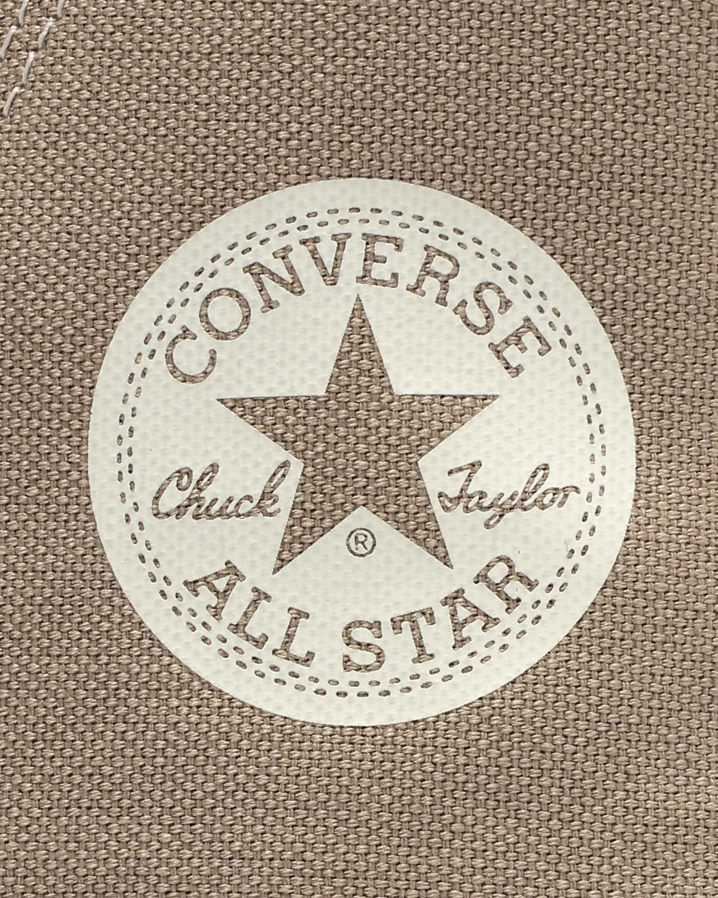 CONVERSE ALL STAR Ⓡ BACKZIP HI - トープ - 9