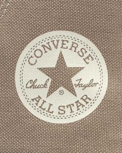 CONVERSE ALL STAR Ⓡ BACKZIP HI - トープ - 9