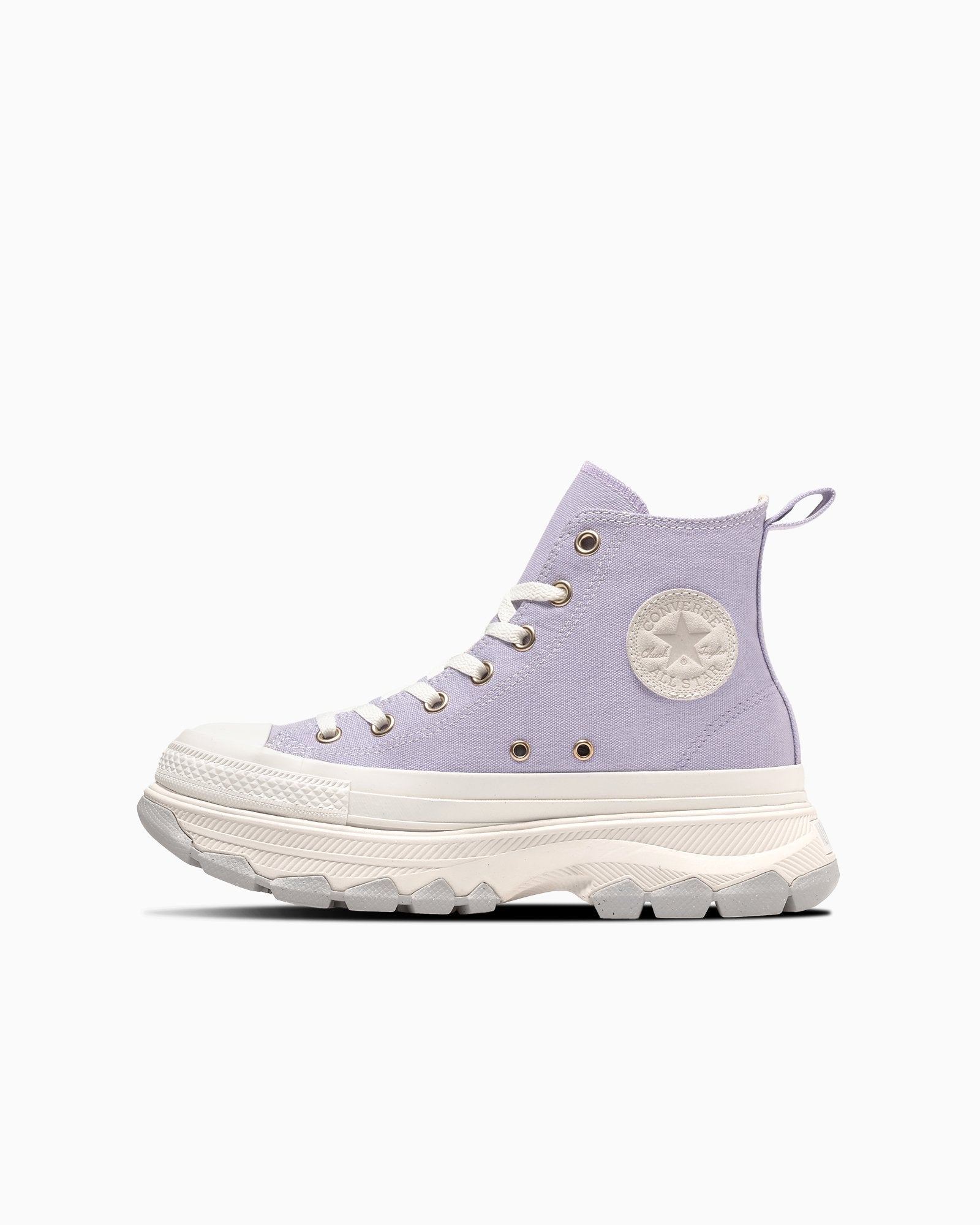 CONVERSE ALL STAR Ⓡ TREKWAVE NC HI - ラベンダー - 1