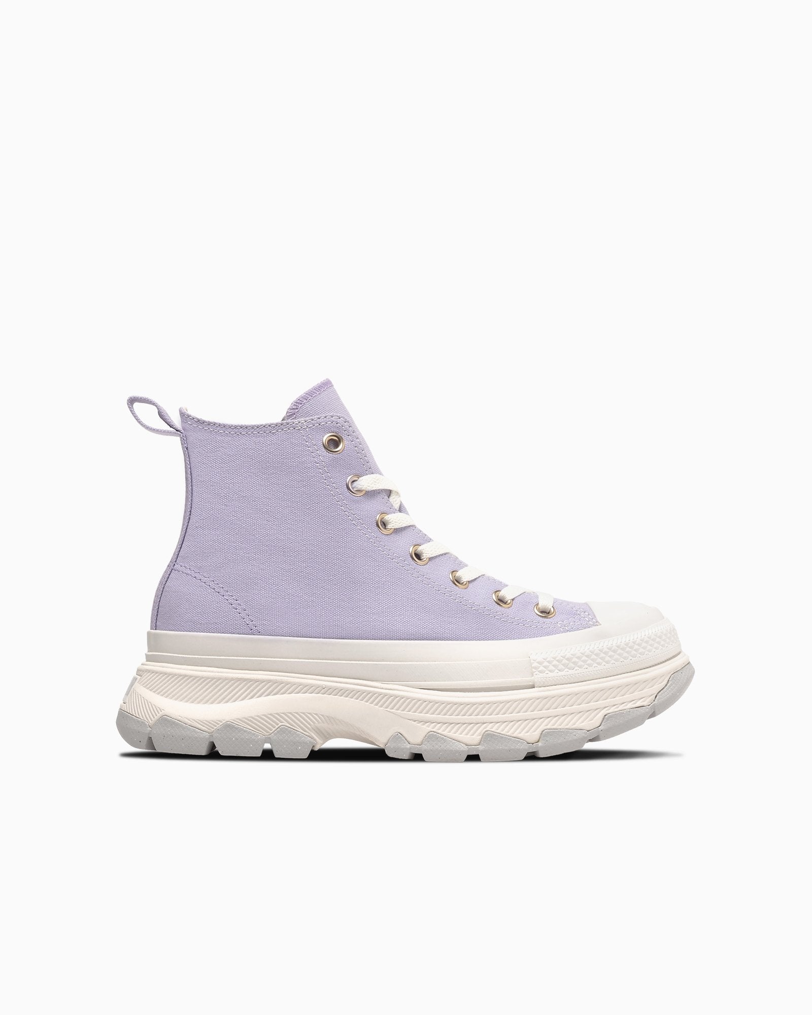 CONVERSE ALL STAR Ⓡ TREKWAVE NC HI - ラベンダー - 3